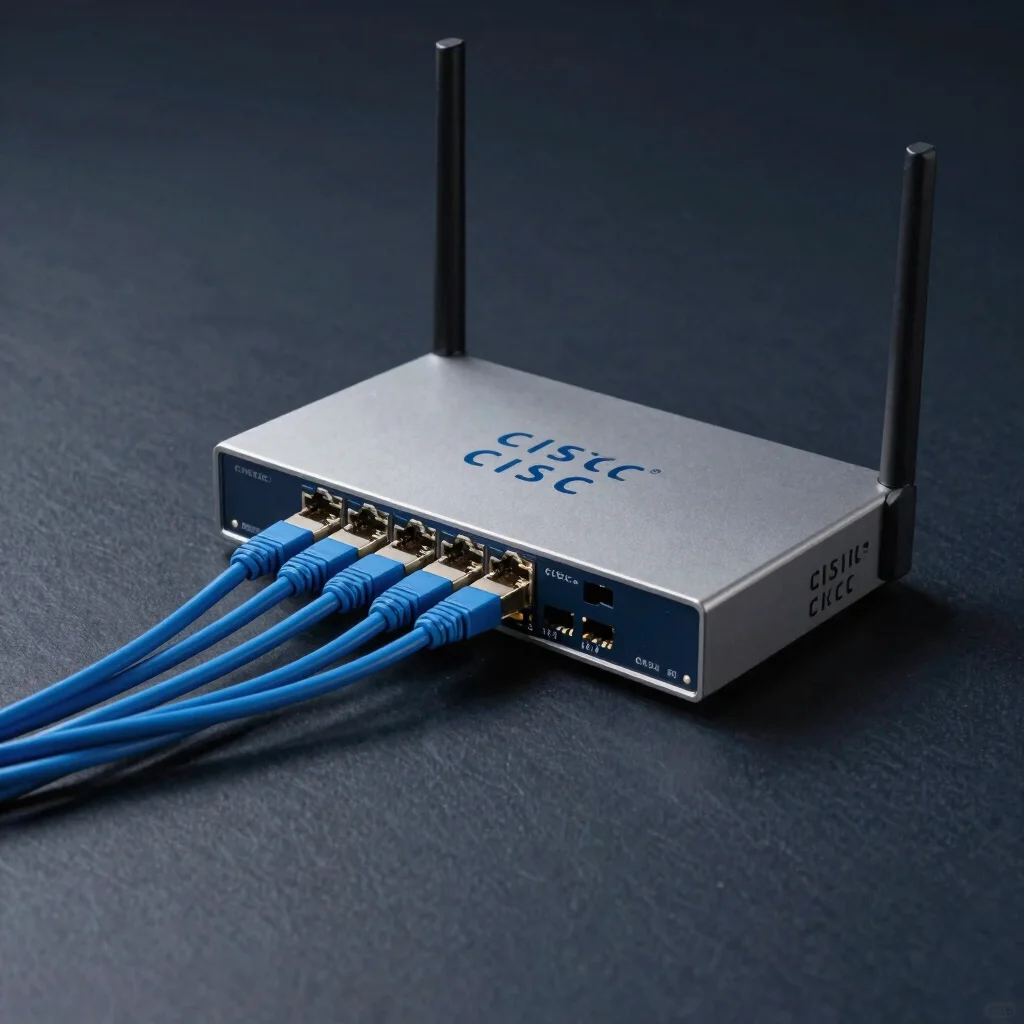 CCNA Routing and Switching Certification Course