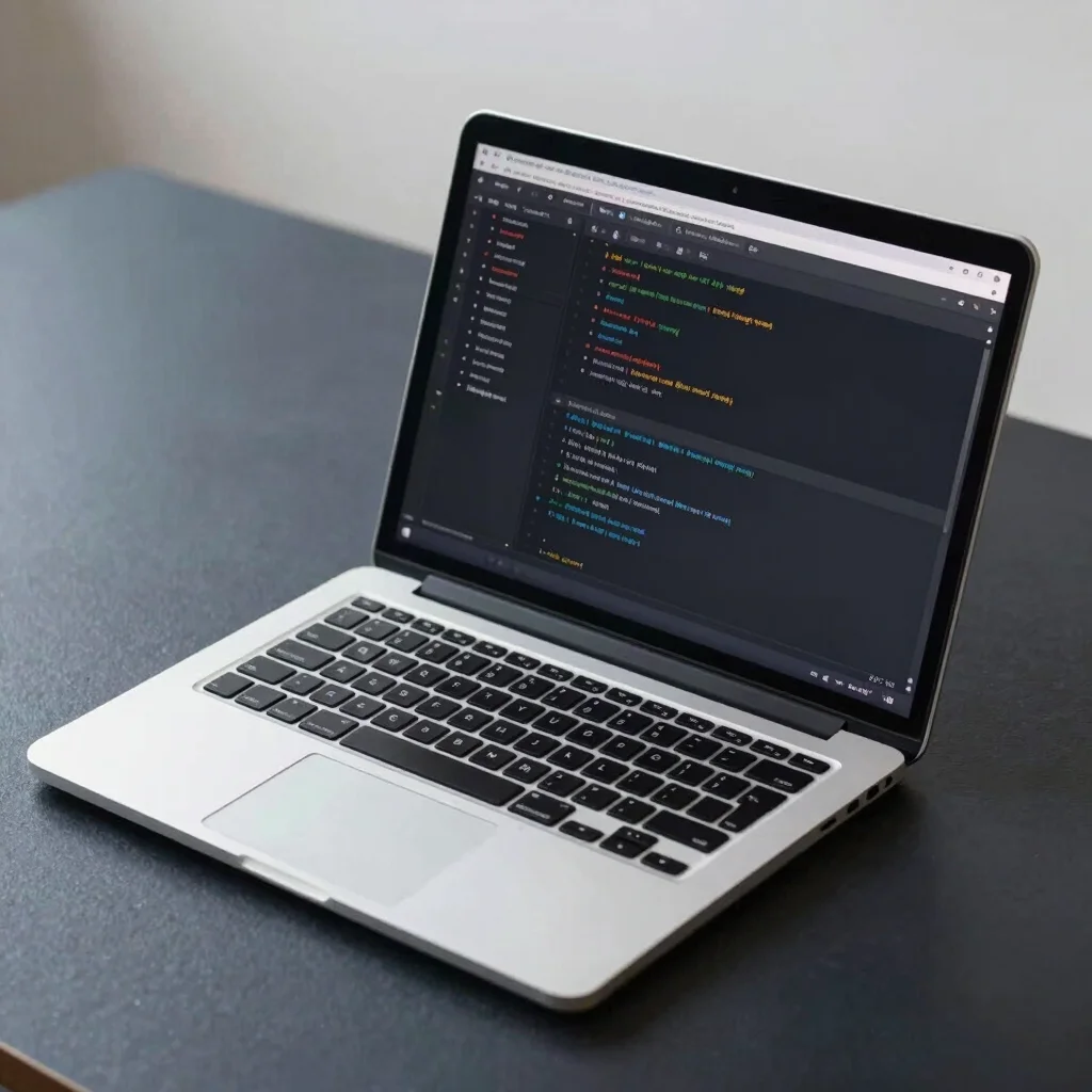 Full-Stack Web Development Training Course