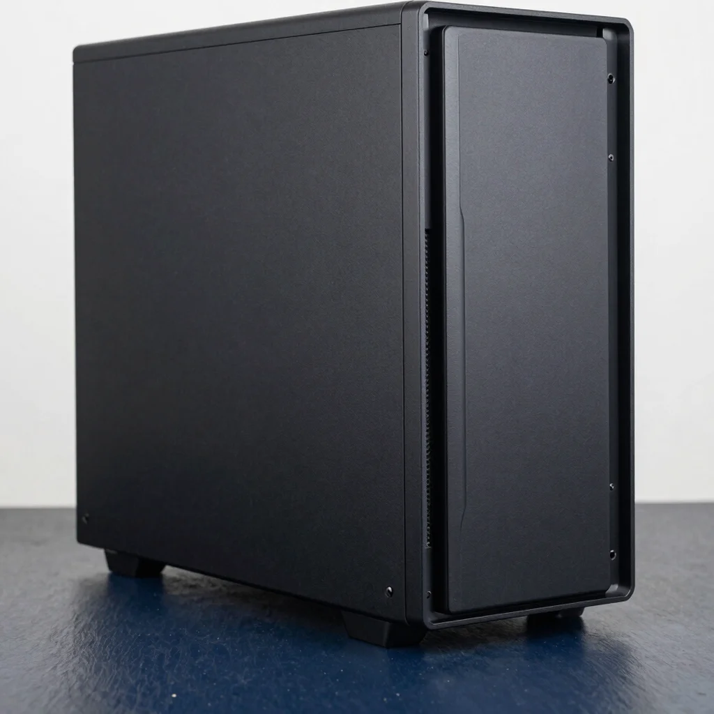 Core i7 Commercial Desktop Workstation